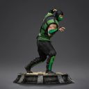 VOUCHER DE RESERVA REPTILE - MORTAL KOMBAT -  ART SCALE 1/10 - IRON STUDIOS
