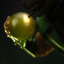 VOUCHER DE RESERVA REPTILE - MORTAL KOMBAT -  ART SCALE 1/10 - IRON STUDIOS