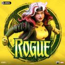 VOUCHER DE RESERVA ROGUE - X-MEN 97- ART SCALE 1/10 - IRON STUDIOS