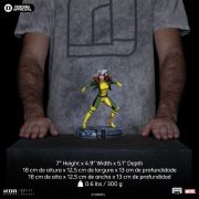 VOUCHER DE RESERVA ROGUE - X-MEN 97- ART SCALE 1/10 - IRON STUDIOS