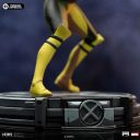 VOUCHER DE RESERVA ROGUE - X-MEN 97- ART SCALE 1/10 - IRON STUDIOS