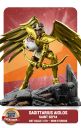 VOUCHER DE RESERVA SAGITTARIUS AIOLOS - SAINT SEIYA - ART SCALE 1/10 - IRON STUDIOS