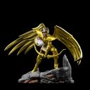 VOUCHER DE RESERVA SAGITTARIUS AIOLOS - SAINT SEIYA - ART SCALE 1/10 - IRON STUDIOS