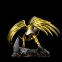 VOUCHER DE RESERVA SAGITTARIUS AIOLOS - SAINT SEIYA - ART SCALE 1/10 - IRON STUDIOS