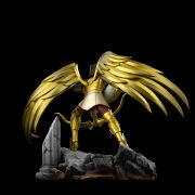 VOUCHER DE RESERVA SAGITTARIUS AIOLOS - SAINT SEIYA - ART SCALE 1/10 - IRON STUDIOS