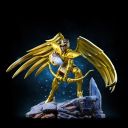 VOUCHER DE RESERVA SAGITTARIUS AIOLOS - SAINT SEIYA - ART SCALE 1/10 - IRON STUDIOS