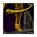 VOUCHER DE RESERVA SAGITTARIUS AIOLOS - SAINT SEIYA - ART SCALE 1/10 - IRON STUDIOS