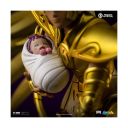 VOUCHER DE RESERVA SAGITTARIUS AIOLOS - SAINT SEIYA - ART SCALE 1/10 - IRON STUDIOS