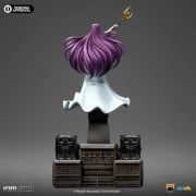 VOUCHER DE RESERVA SAORI KIDDO DELUXE - SAINT SEIYA - ART SCALE 1/10 - IRON STUDIOS