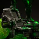 VOUCHER DE RESERVA SCORPION - SPIDER-MAN VS VILLAINS DIORAMA - BDS ART SCALE 1/10 - IRON STUDIOS