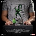VOUCHER DE RESERVA SCORPION - SPIDER-MAN VS VILLAINS DIORAMA - BDS ART SCALE 1/10 - IRON STUDIOS