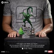 VOUCHER DE RESERVA SCORPION - SPIDER-MAN VS VILLAINS DIORAMA - BDS ART SCALE 1/10 - IRON STUDIOS