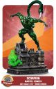 VOUCHER DE RESERVA SCORPION - SPIDER-MAN VS VILLAINS DIORAMA - BDS ART SCALE 1/10 - IRON STUDIOS