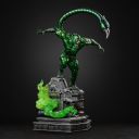 VOUCHER DE RESERVA SCORPION - SPIDER-MAN VS VILLAINS DIORAMA - BDS ART SCALE 1/10 - IRON STUDIOS