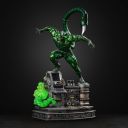 VOUCHER DE RESERVA SCORPION - SPIDER-MAN VS VILLAINS DIORAMA - BDS ART SCALE 1/10 - IRON STUDIOS