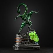 VOUCHER DE RESERVA SCORPION - SPIDER-MAN VS VILLAINS DIORAMA - BDS ART SCALE 1/10 - IRON STUDIOS