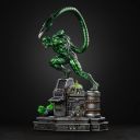 VOUCHER DE RESERVA SCORPION - SPIDER-MAN VS VILLAINS DIORAMA - BDS ART SCALE 1/10 - IRON STUDIOS