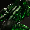 VOUCHER DE RESERVA SCORPION - SPIDER-MAN VS VILLAINS DIORAMA - BDS ART SCALE 1/10 - IRON STUDIOS