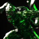 VOUCHER DE RESERVA SCORPION - SPIDER-MAN VS VILLAINS DIORAMA - BDS ART SCALE 1/10 - IRON STUDIOS