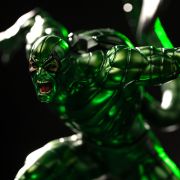 VOUCHER DE RESERVA SCORPION - SPIDER-MAN VS VILLAINS DIORAMA - BDS ART SCALE 1/10 - IRON STUDIOS