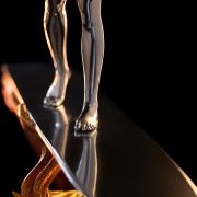 VOUCHER DE RESERVA SILVER SURFER - FANTASTIC FOUR - ART SCALE 1/10 - IRON STUDIOS