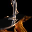 VOUCHER DE RESERVA SILVER SURFER - FANTASTIC FOUR - ART SCALE 1/10 - IRON STUDIOS