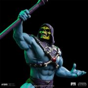 VOUCHER DE RESERVA SKELETOR - MASTERS OF THE UNIVERSE - BDS ART SCALE 1/10 - IRON STUDIOS