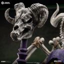 VOUCHER DE RESERVA SKELETOR ON THRONE (10th ANNIVERSARY) - MOTU - PRIME SCALE 1/3 - IRON STUDIOS