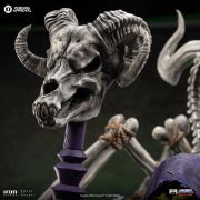 VOUCHER DE RESERVA SKELETOR ON THRONE (10th ANNIVERSARY) - MOTU - PRIME SCALE 1/3 - IRON STUDIOS