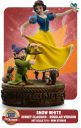 VOUCHER DE RESERVA SNOW WHITE AND DOPEY - SNOW WHITE AND THE SEVEN DWARVES - ART SCALE 1/10 - IRON STUDIOS