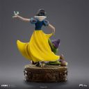 VOUCHER DE RESERVA SNOW WHITE AND DOPEY - SNOW WHITE AND THE SEVEN DWARVES - ART SCALE 1/10 - IRON STUDIOS