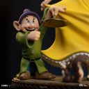 VOUCHER DE RESERVA SNOW WHITE AND DOPEY - SNOW WHITE AND THE SEVEN DWARVES - ART SCALE 1/10 - IRON STUDIOS