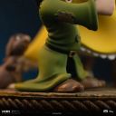 VOUCHER DE RESERVA SNOW WHITE AND DOPEY - SNOW WHITE AND THE SEVEN DWARVES - ART SCALE 1/10 - IRON STUDIOS