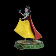 VOUCHER DE RESERVA SNOW WHITE - DISNEY'S PRINCESS - IRON STUDIOS