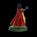 VOUCHER DE RESERVA SNOW WHITE - DISNEY'S PRINCESS - IRON STUDIOS