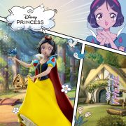 VOUCHER DE RESERVA SNOW WHITE - DISNEY'S PRINCESS - IRON STUDIOS