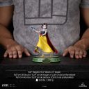 VOUCHER DE RESERVA SNOW WHITE - DISNEY'S PRINCESS - IRON STUDIOS