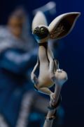 VOUCHER DE RESERVA SOKKA - AVATAR: THE LAST AIRBENDER - ART SCALE 1/10 - IRON STUDIOS
