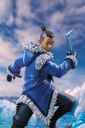 VOUCHER DE RESERVA SOKKA - AVATAR: THE LAST AIRBENDER - ART SCALE 1/10 - IRON STUDIOS