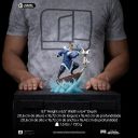 VOUCHER DE RESERVA SOKKA - AVATAR: THE LAST AIRBENDER - ART SCALE 1/10 - IRON STUDIOS
