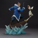 VOUCHER DE RESERVA SOKKA - AVATAR: THE LAST AIRBENDER - ART SCALE 1/10 - IRON STUDIOS
