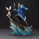 VOUCHER DE RESERVA SOKKA - AVATAR: THE LAST AIRBENDER - ART SCALE 1/10 - IRON STUDIOS