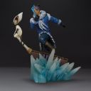 VOUCHER DE RESERVA SOKKA - AVATAR: THE LAST AIRBENDER - ART SCALE 1/10 - IRON STUDIOS