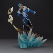 VOUCHER DE RESERVA SOKKA - AVATAR: THE LAST AIRBENDER - ART SCALE 1/10 - IRON STUDIOS