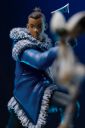 VOUCHER DE RESERVA SOKKA - AVATAR: THE LAST AIRBENDER - ART SCALE 1/10 - IRON STUDIOS