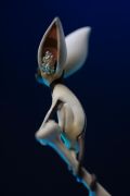 VOUCHER DE RESERVA SOKKA - AVATAR: THE LAST AIRBENDER - ART SCALE 1/10 - IRON STUDIOS