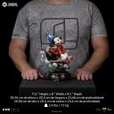 VOUCHER DE RESERVA SORCERER MICKEY - DISNEY CLASSICS - VINTAGE COLLECTION  - IRON STUDIOS