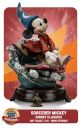 VOUCHER DE RESERVA SORCERER MICKEY - DISNEY CLASSICS - VINTAGE COLLECTION  - IRON STUDIOS