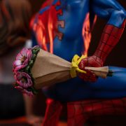 VOUCHER DE RESERVA SPIDER-MAN AND MARY JANE - MARVEL COMICS - DIORAMA 1/6 - IRON STUDIOS