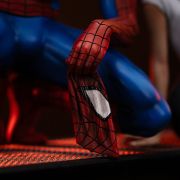 VOUCHER DE RESERVA SPIDER-MAN AND MARY JANE - MARVEL COMICS - DIORAMA 1/6 - IRON STUDIOS
